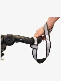 Tinkafu Håndledsrem m. refleks