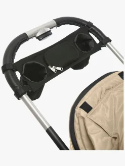 Tinkafu Vogntilbehør>Kopholder, Sort