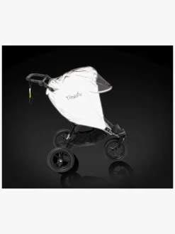 Tinkafu Vogntilbehør>Regnslag m. Skærm, Refleks