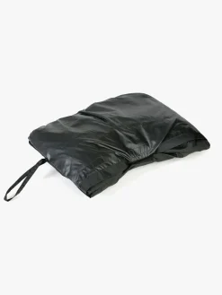 Tinkafu Vogntilbehør></noscript>Regnslag m. Skærm Universal