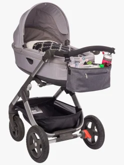 Tinkafu Tinkabag Organizer, Gråmeleret