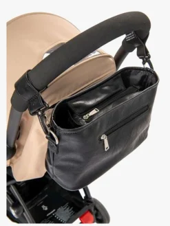 Tinkafu Vogntilbehør>Tiny Tinkabag Organizer, PU-læder