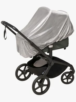 Tinkafu Vogntilbehør* UV-reducerende Net Barnevogn