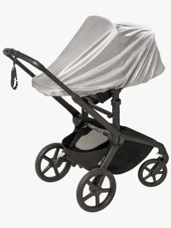 Tinkafu Vogntilbehør* UV-reducerende Net Barnevogn