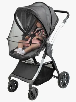 Tineo Vogntilbehør></noscript>Tinéo Insektnet Barnevogn Universelt