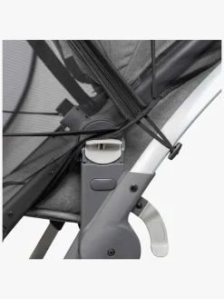 Tineo Vogntilbehør></noscript>Tinéo Insektnet Barnevogn Universelt