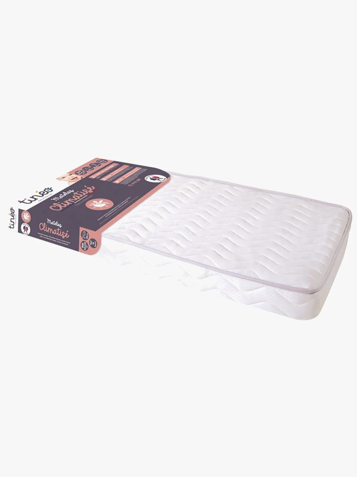 Børn Tineo Tinéo Madras Sæson 60x120