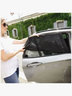 Tineo Tinéo Pull-on Solskærm Bil 2-pak