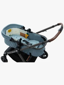 TinyLove Babylegetøj></noscript>Tiny Love Ativitetsbog, Garden