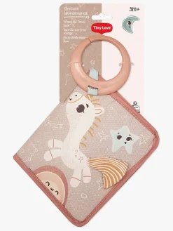 TinyLove Tiny Love Ativitetsbog, Unicorn