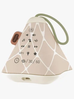 TinyLove Lamper & Belysning*Tiny Love Drømmeprojektor m. Musik Boho Chic