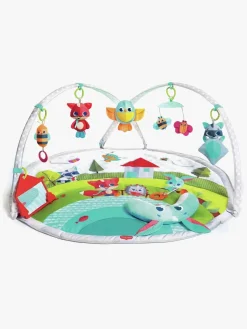 TinyLove Tiny Love Dynamic Gymini Aktivitetscenter, Meadow Days
