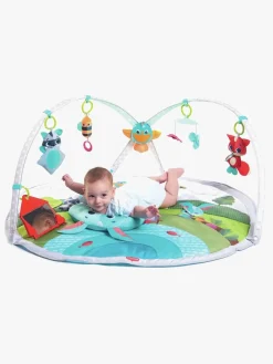 TinyLove Tiny Love Dynamic Gymini Aktivitetscenter, Meadow Days