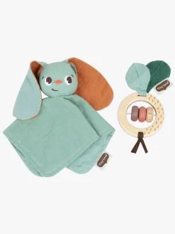 TinyLove Babylegetøj*Tiny Love Gavesæt Rangle, Garden