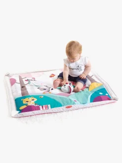 TinyLove Babylegetøj>Tiny Love Gymini Deluxe Princess Tales Aktivitetscenter, Multi