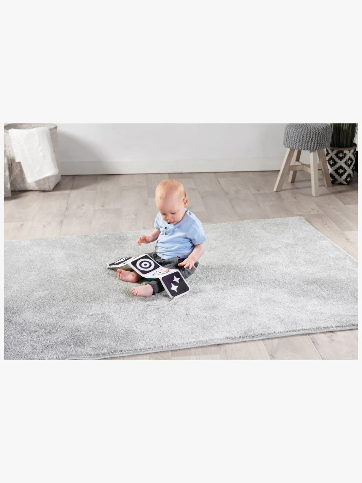 TinyLove Tiny Love Gymini Magical Tales Aktivitetscenter, Multi