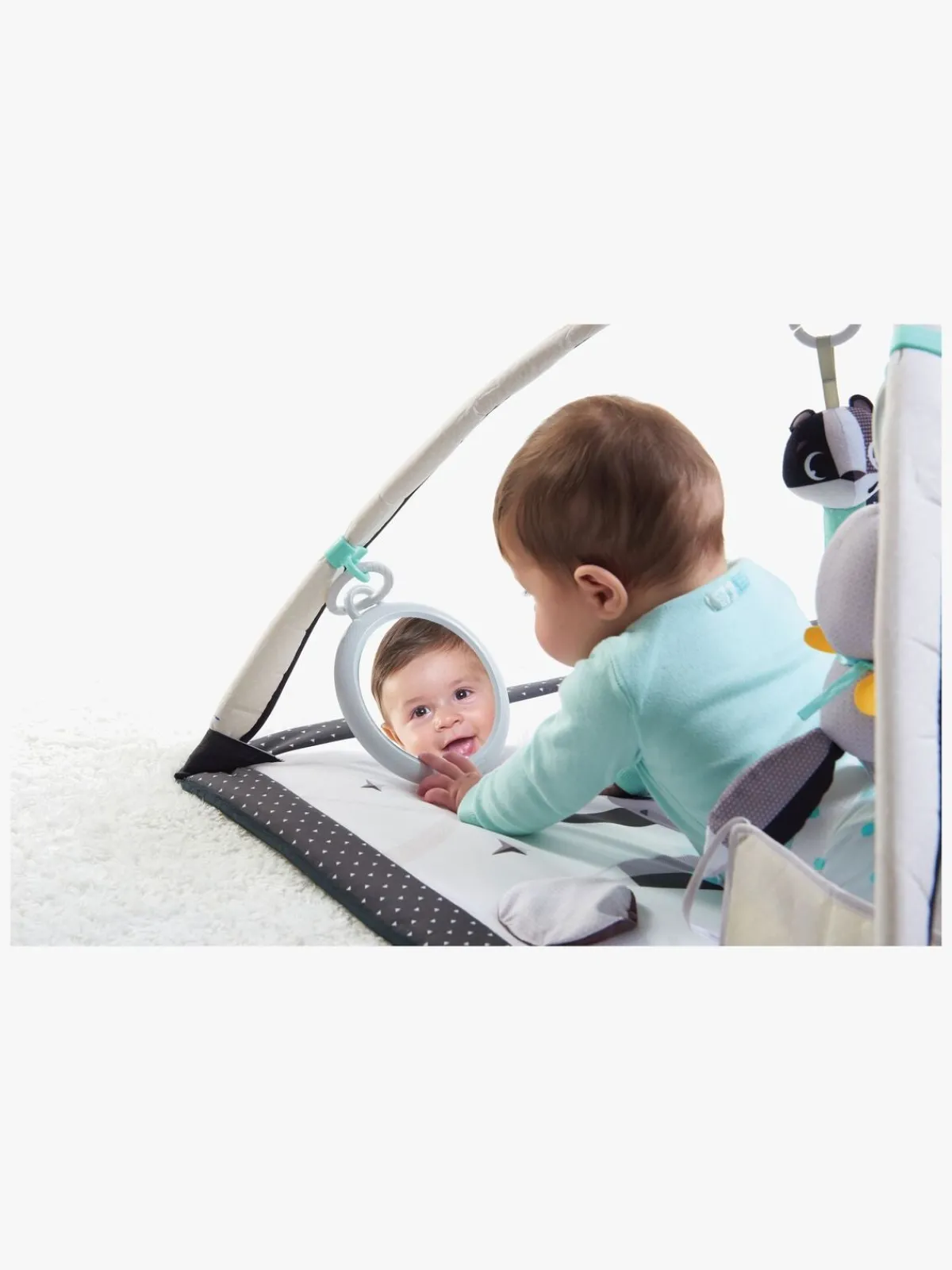 TinyLove Tiny Love Gymini Magical Tales Aktivitetscenter, Multi