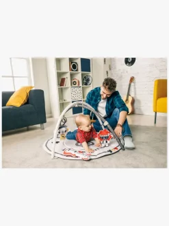 TinyLove Tiny Love Gymini Tiny Rockers Aktivitetstæppe