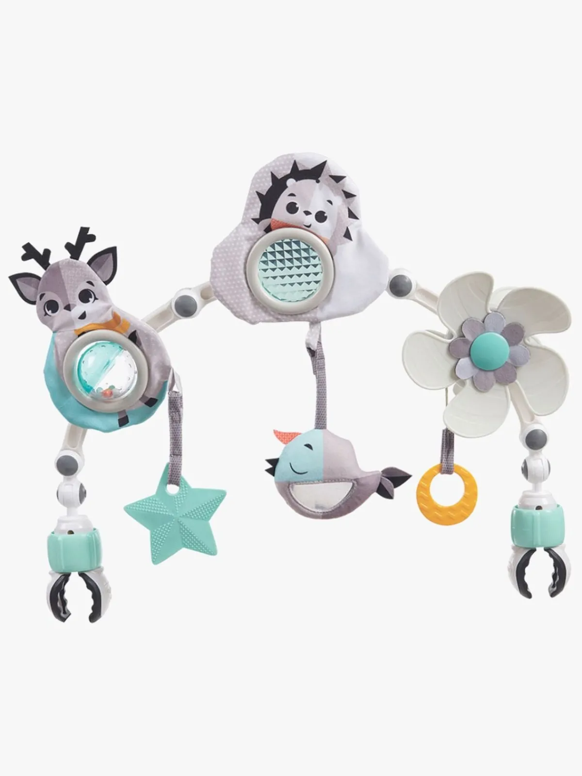 TinyLove Vogntilbehør>Tiny Love Magical Tales Legetøjsbøjle