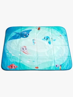 Børn TinyLove Interiør>Tiny Love Ocean XL Legetæppe Udendørs
