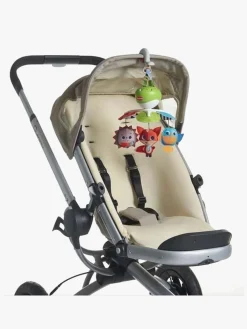 Børn TinyLove Tiny Love Take Along Musikuro, Meadow Days