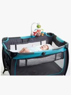 Børn TinyLove Tiny Love Take Along Musikuro, Meadow Days