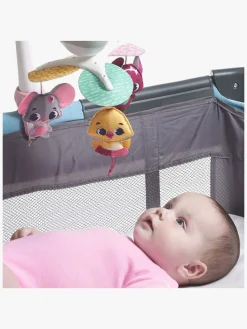 Børn TinyLove Tiny Love Tiny Princess Tales Take Along Musikuro