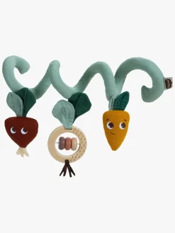 TinyLove Vogntilbehør>Tiny Love Vognlegetøj, Garden of Adventures