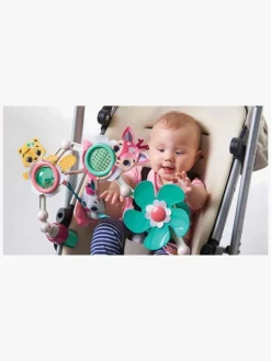 TinyLove Vogntilbehør></noscript>Tiny Love Vognlegetøj, Princess Tales