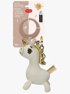 TinyLove Vogntilbehør*Tiny Love Vognlegetøj, Tiny Smart Unicorn