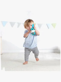 TinyLove Tiny Love Wonder Buddies Aktivitetslegetøj Thomas Rabbit