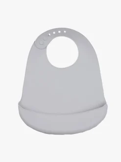 TinyTot Tiny Tot Hagesmæk, Gray