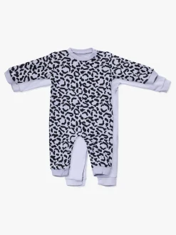 TinyTreasure Heldragter*Tiny Treasure Maxime Heldragt 2-pak, Purple Lilla