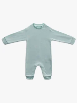 TinyTreasure Heldragter*Tiny Treasure Maxime Heldragt, Opal Blue Grøn/Hvid