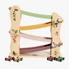TinyLove Babylegetøj*Car Slider Aktivitetslegetøj, Boho Chic