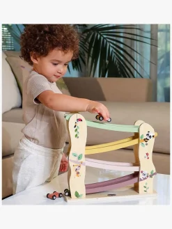 TinyLove Babylegetøj*Car Slider Aktivitetslegetøj, Boho Chic