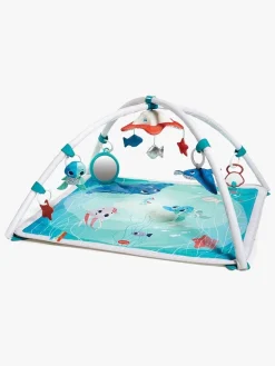TinyLove Babylegetøj>Ocean Aktivitetscenter 2-in-1
