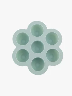 TinyTot Spisetid>Portionsform, Green