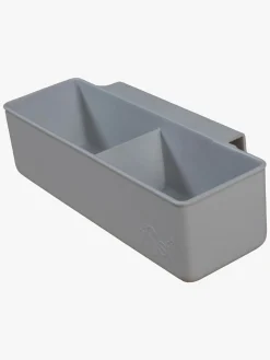 tiSsi Opbevaring*Opbevaringskurv, Grå