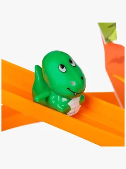 Tobar Byggesæt & Lego*Dinosaur Race