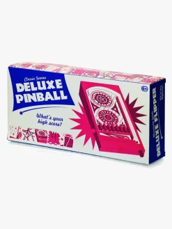 Tobar Spilleborde*Flipperspil i Træ