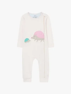 Børn TomJoule Tom Joule Winfield Heldragt, Hedgestripe