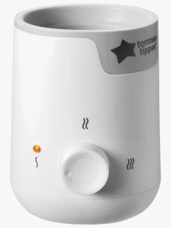 TommeeTippee Spisetid*Tommee Tippee Elektrisk Flaskevarmer