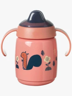 TommeeTippee Spisetid>Tommee Tippee Tudekop 300 ml, Lyserød