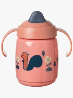 TommeeTippee Spisetid>Tommee Tippee Tudekop 300 ml, Lyserød