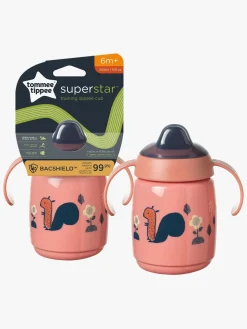TommeeTippee Spisetid></noscript>Tommee Tippee Tudekop 300 ml, Lyserød
