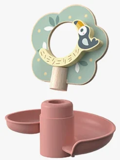 Børn TookyToy Legetøj Til Børn På 0-10 År|Byggesæt & Lego></noscript>Tooky Toy Ball Drop Kuglelabyrint