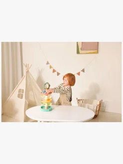 Børn TookyToy Legetøj Til Børn På 0-10 År|Byggesæt & Lego></noscript>Tooky Toy Ball Drop Kuglelabyrint