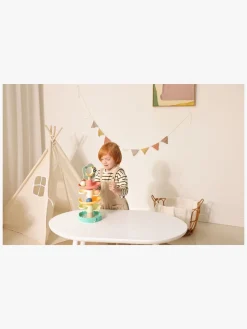 Børn TookyToy Legetøj Til Børn På 0-10 År|Byggesæt & Lego></noscript>Tooky Toy Ball Drop Kuglelabyrint