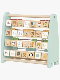 TookyToy Tooky Toy Dobbeltsidig Kugleramme